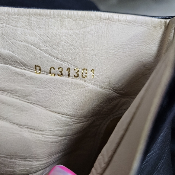 Chanel Lambskin Ankle Boots - Picture 10 of 11